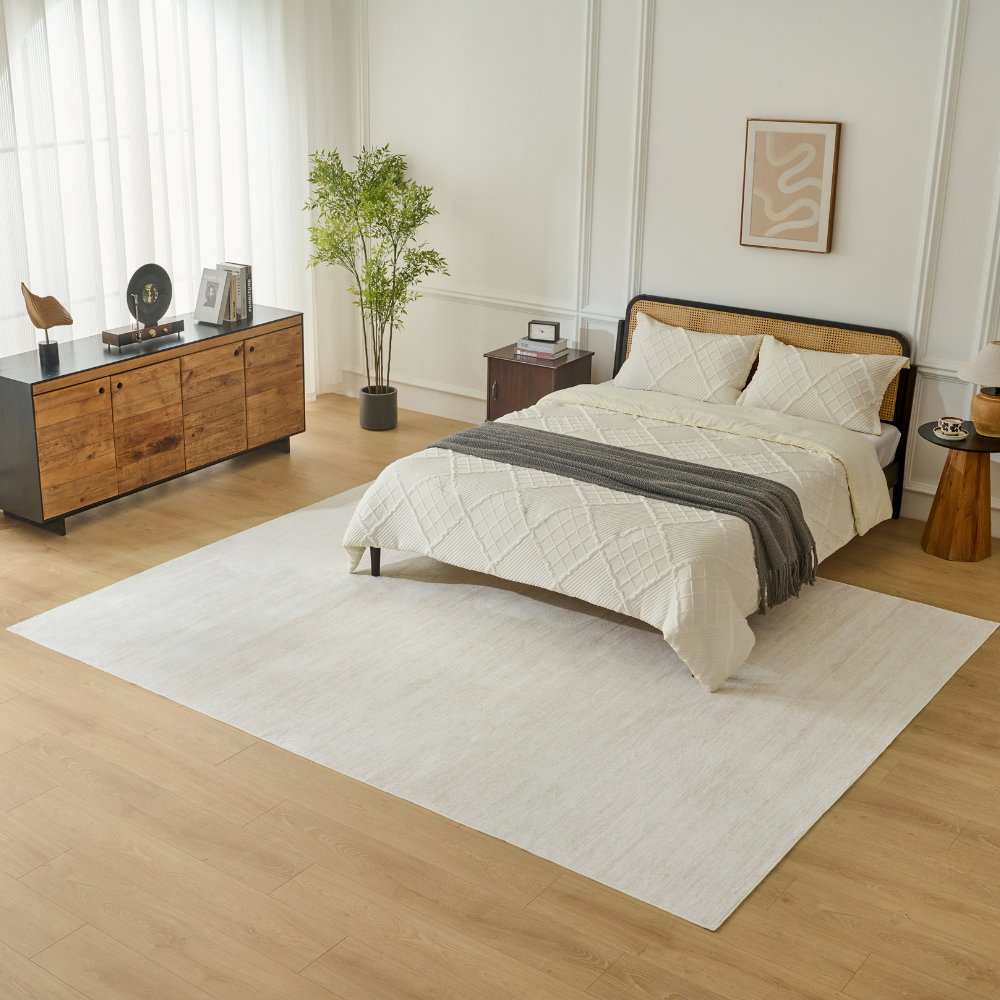 Peaceful Morning Modern Rugs