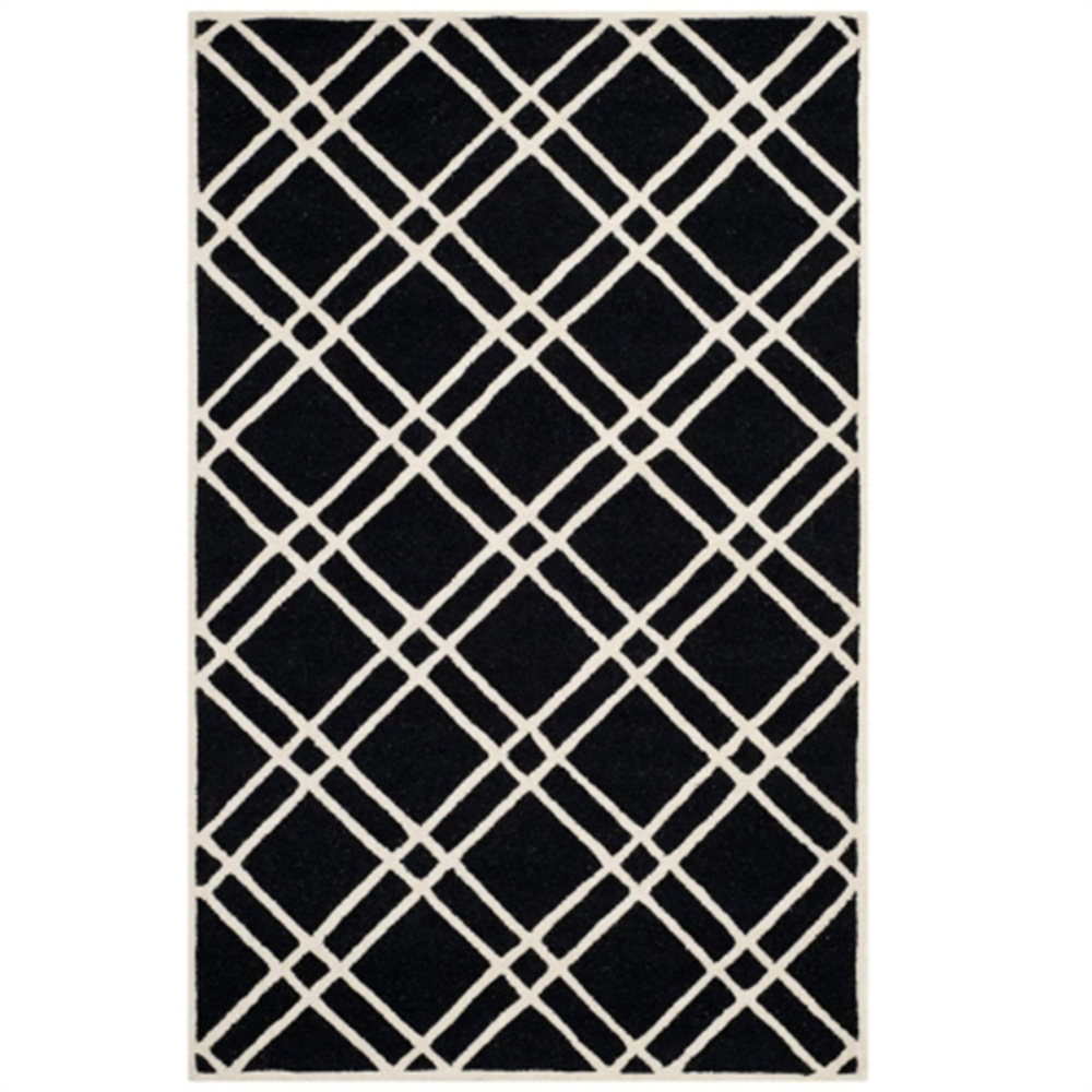 Enchanted Realm Scandinavian Rugs