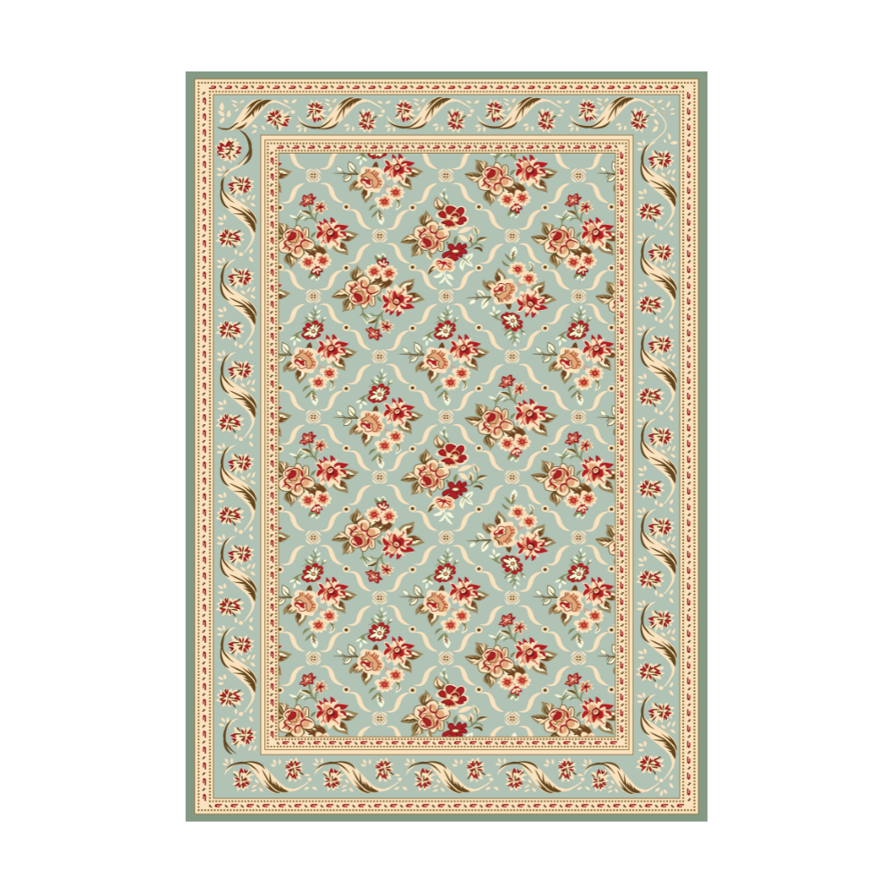 Velvet Veil Prestigious Rugs