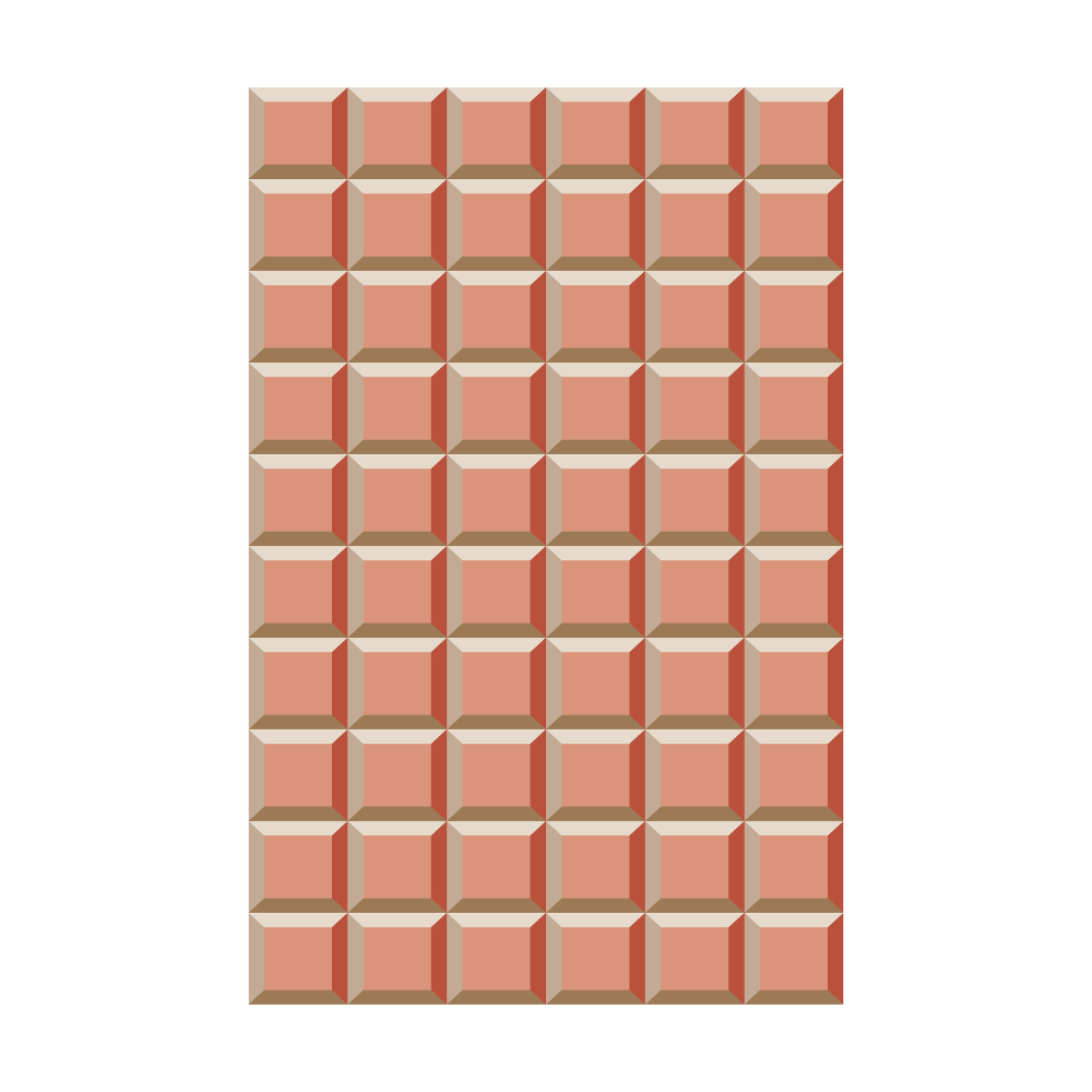 Tranquil Fields Modern Rugs