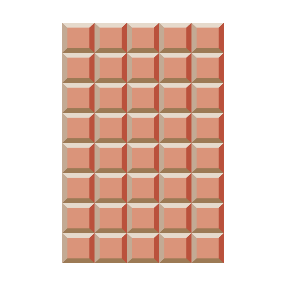 Tranquil Fields Modern Rugs