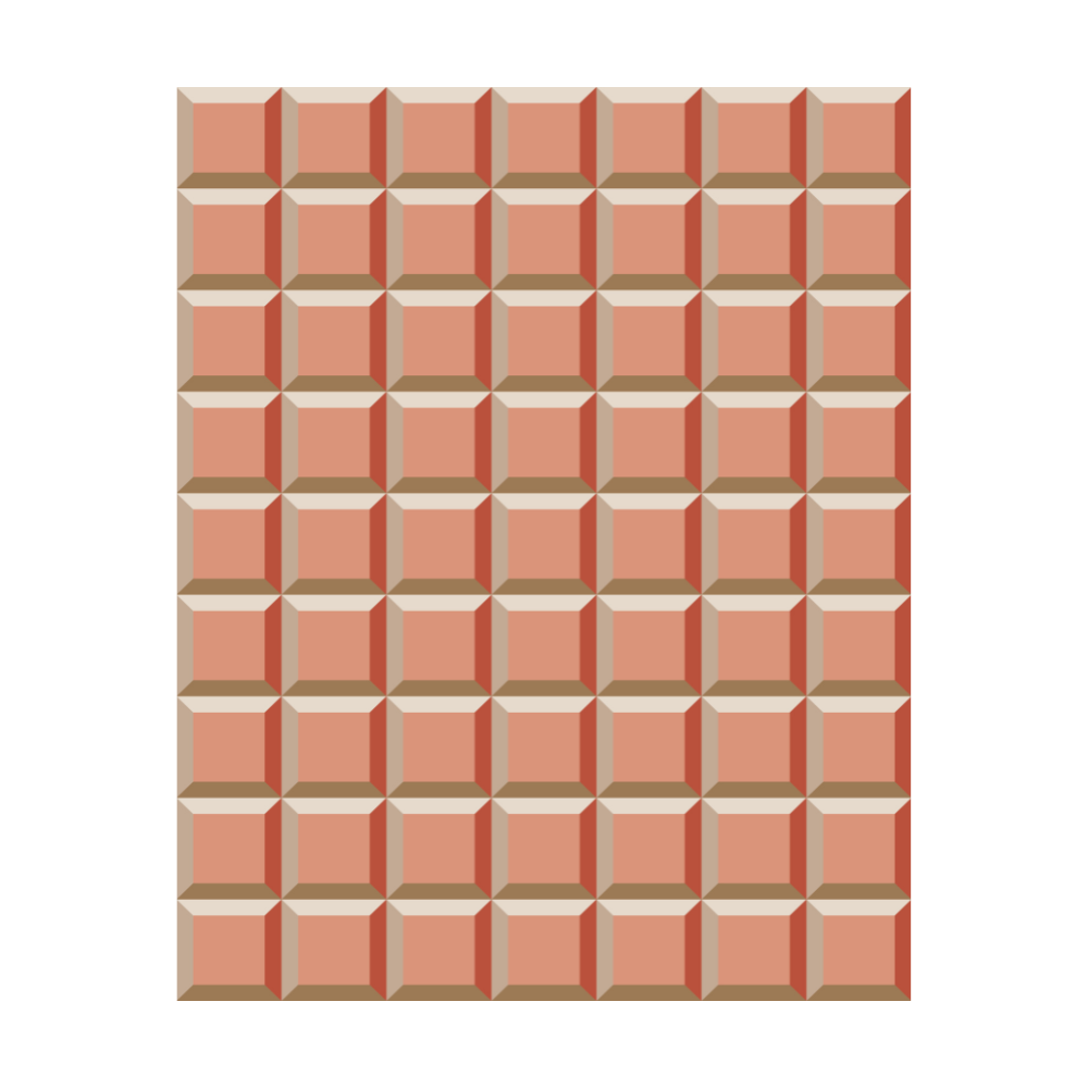 Tranquil Fields Modern Rugs