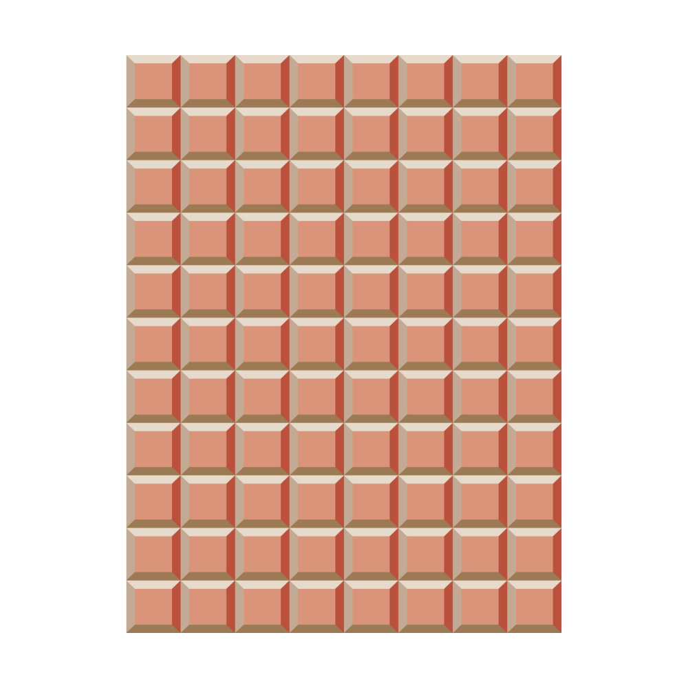 Tranquil Fields Modern Rugs