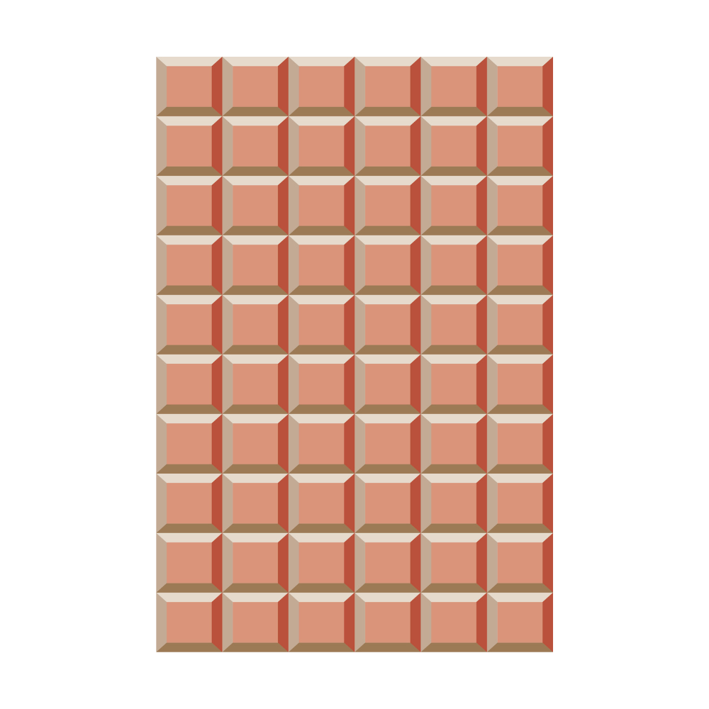 Tranquil Fields Modern Rugs