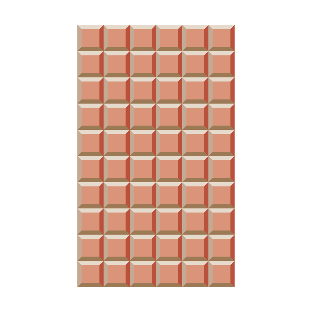 Tranquil Fields Modern Rugs