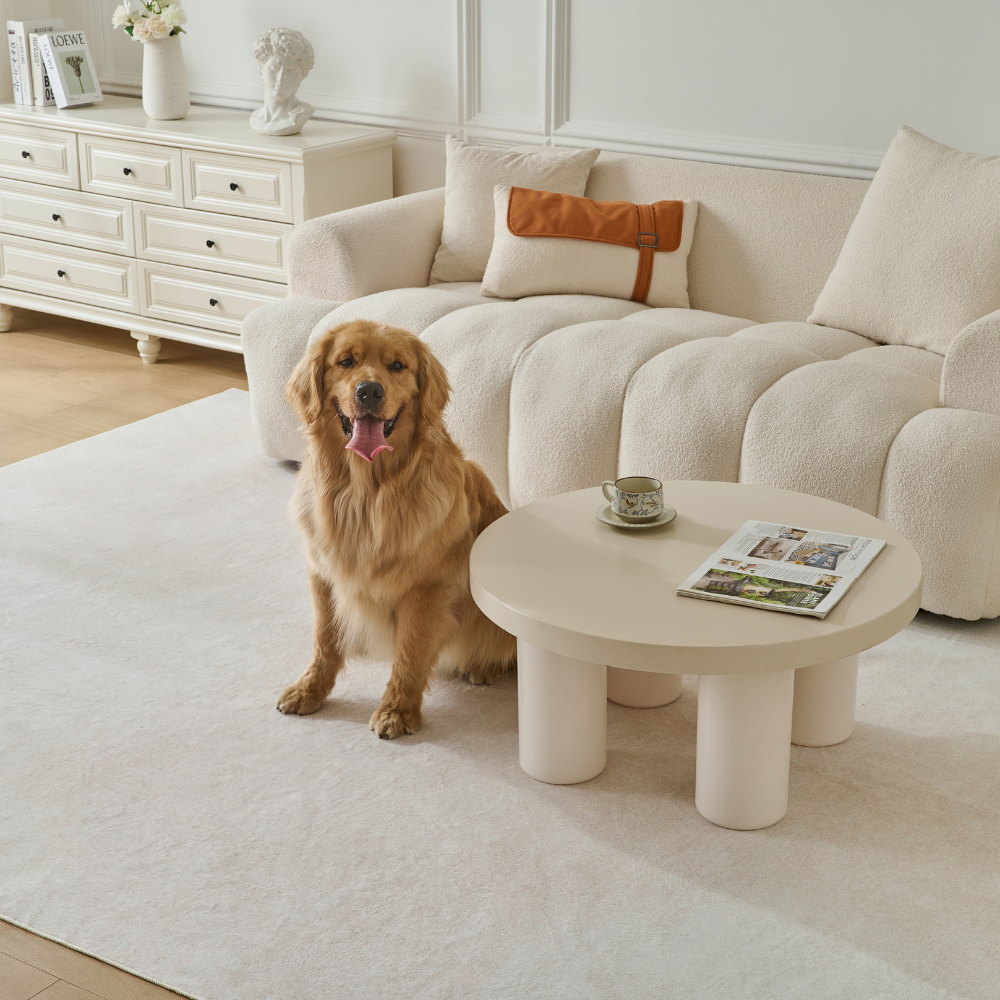 Enchanted Realm Scandinavian Rugs