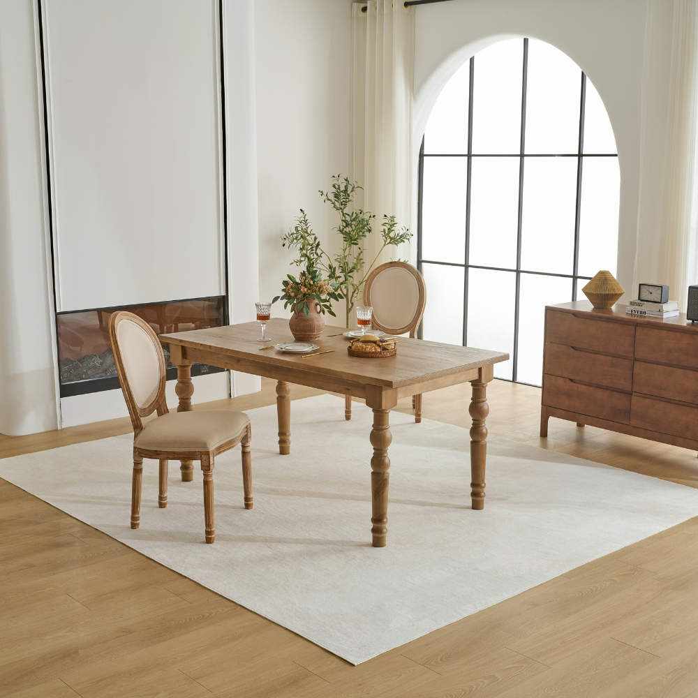 Enchanted Realm Scandinavian Rugs