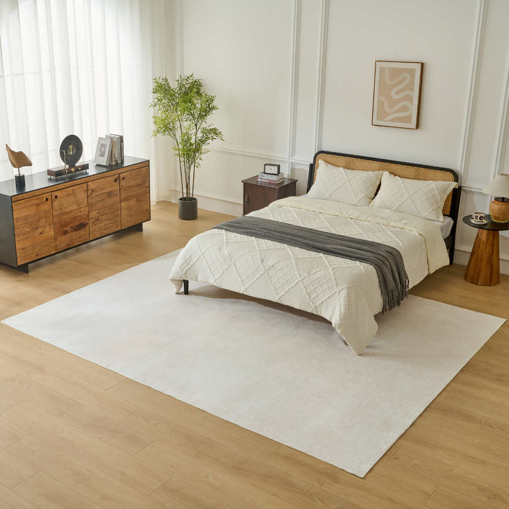 Enchanted Realm Scandinavian Rugs