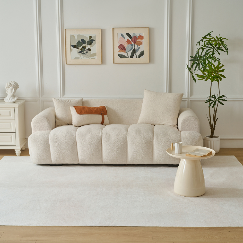 Enchanted Realm Scandinavian Rugs