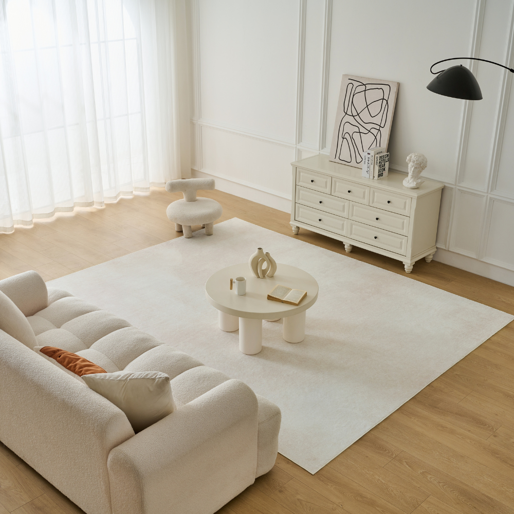 Enchanted Realm Scandinavian Rugs