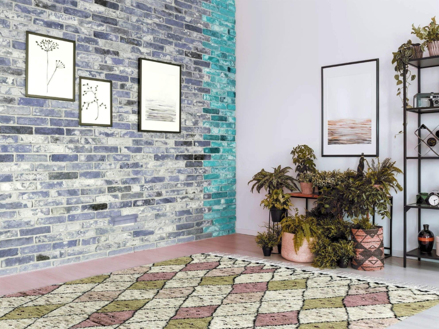 Enchanted Realm Scandinavian Rugs