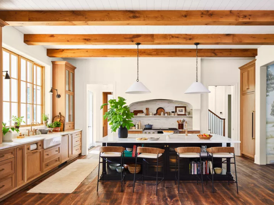 Enchanted Realm Scandinavian Rugs