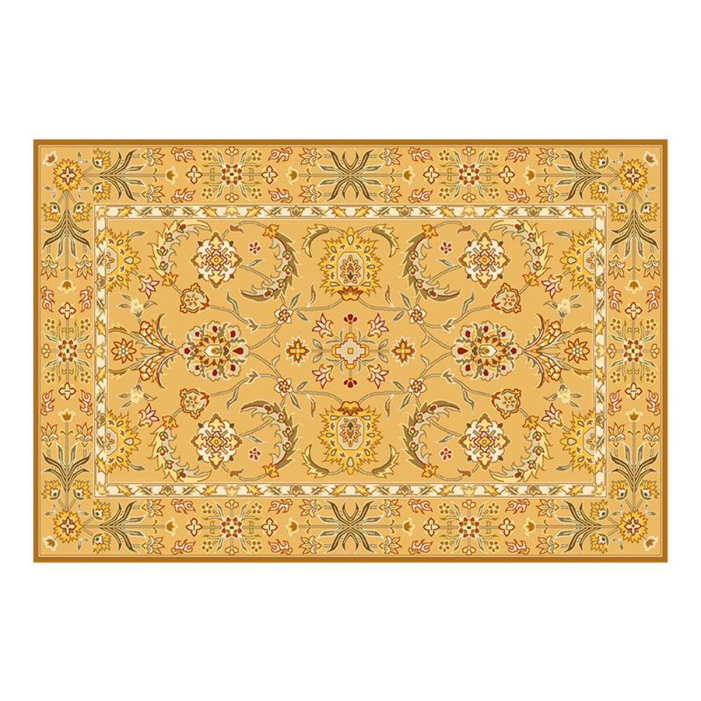 Enchanted Realm Scandinavian Rugs