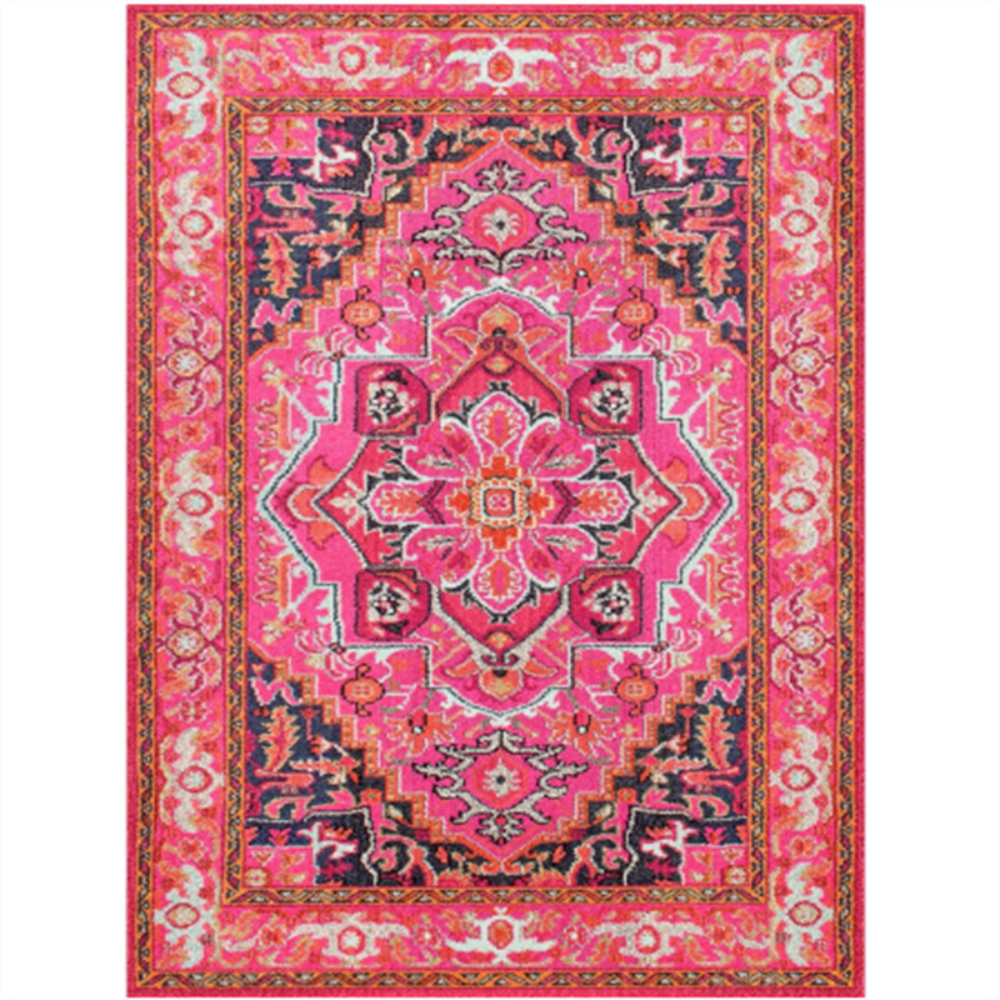 Enchanted Realm Scandinavian Rugs