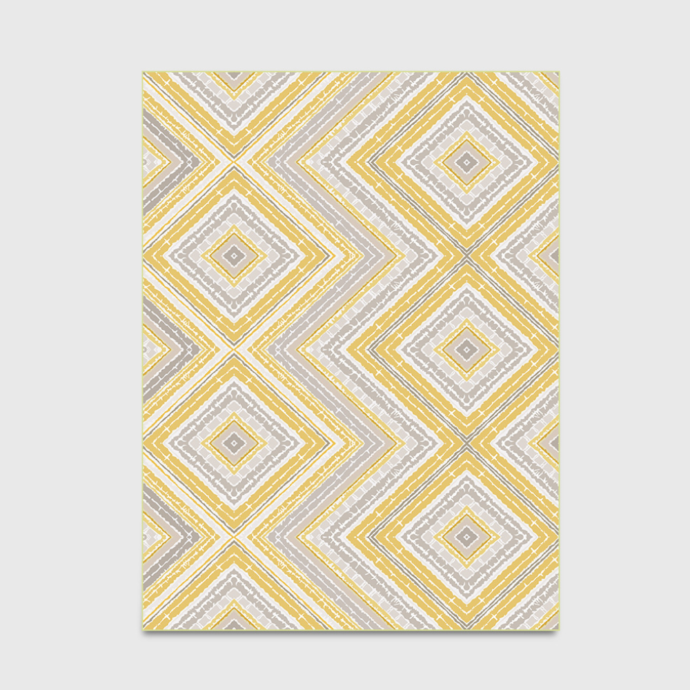 Enchanted Realm Scandinavian Rugs