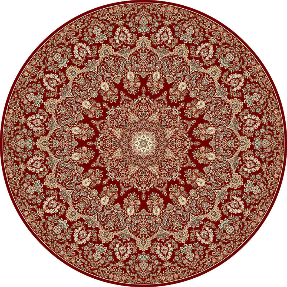 Enchanted Realm Scandinavian Rugs