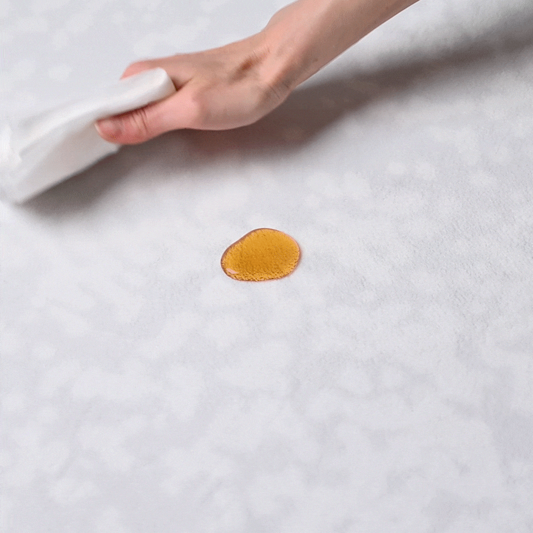 Peaceful Pond Solid Rugs