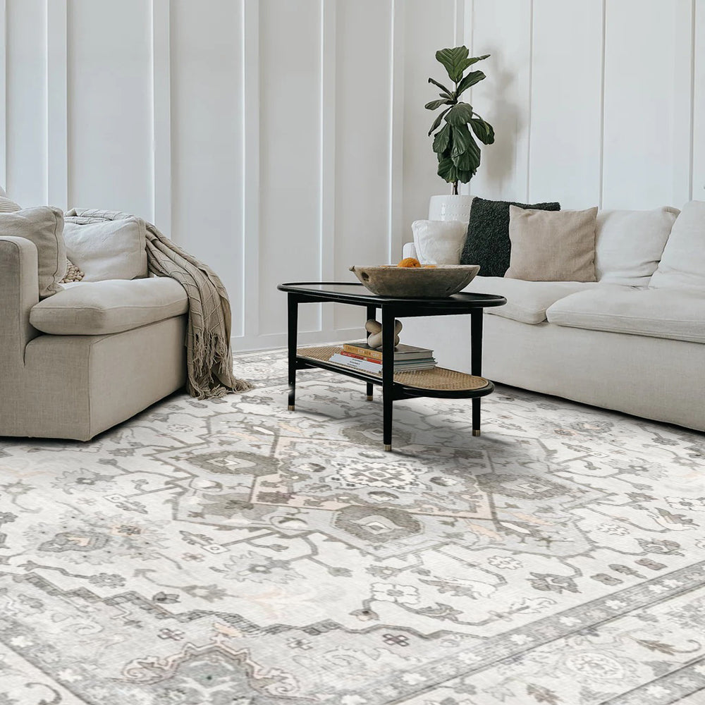 Bellerose Vintage Washable Rugs