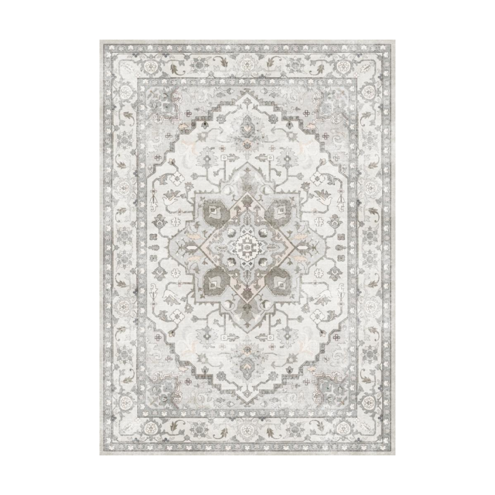 Bellerose Vintage Washable Rugs