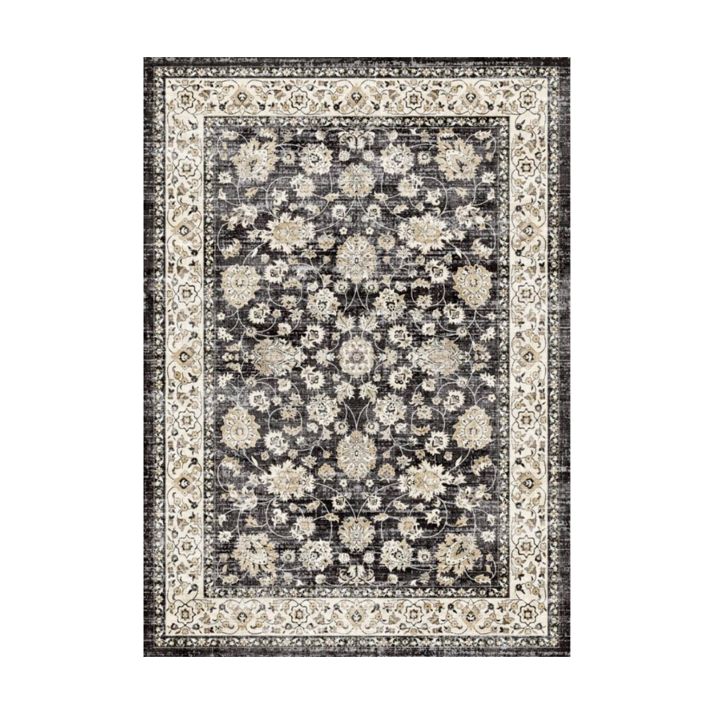 Eowyn Vintage Washable Rugs