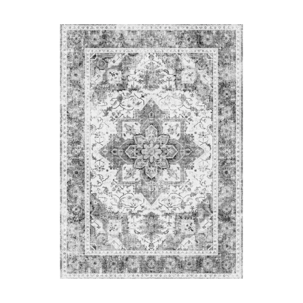 Onyx Persian Washable Rugs