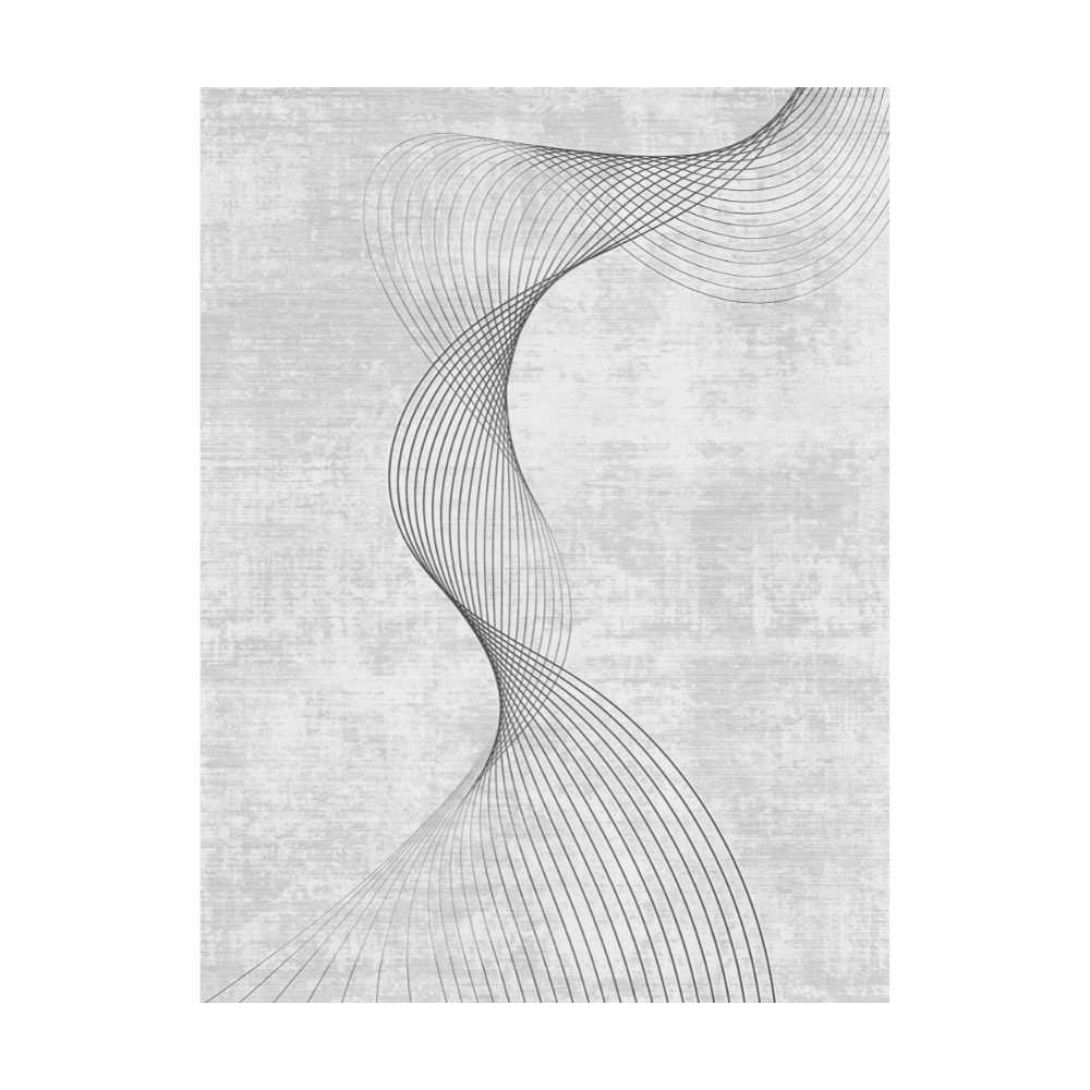 Whispering River Curvo Rugs