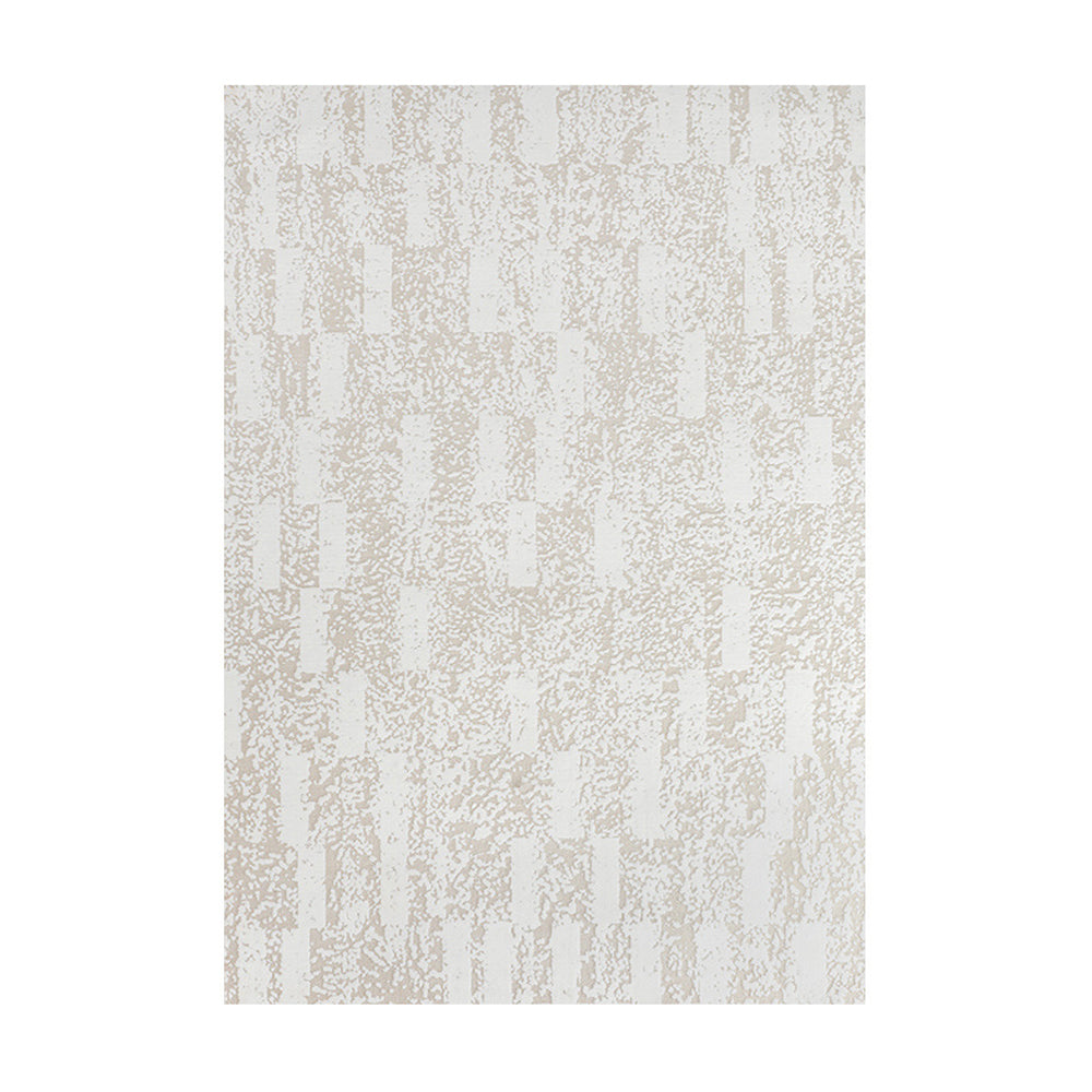 Light abstract pattern rug from Rugsway, perfect for modern living spaces.