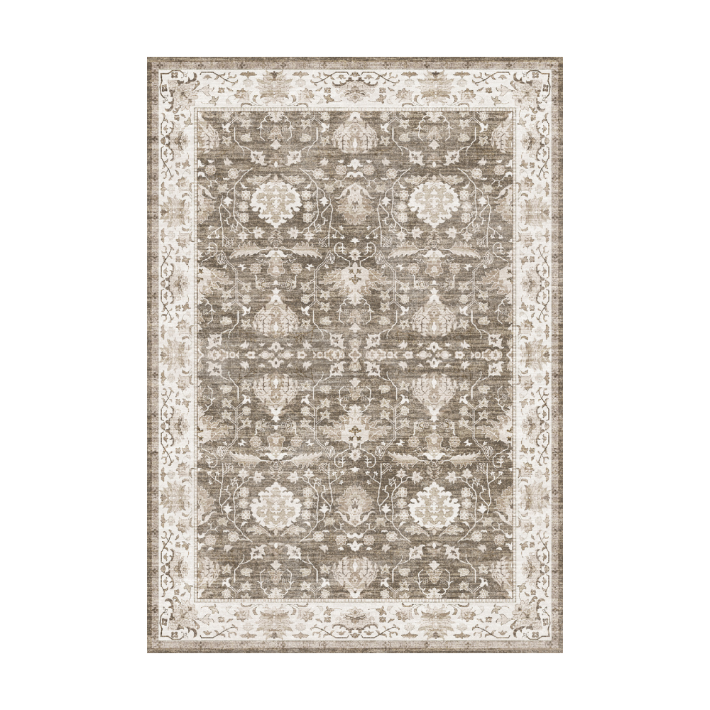 Desert Bloom Persian Rugs