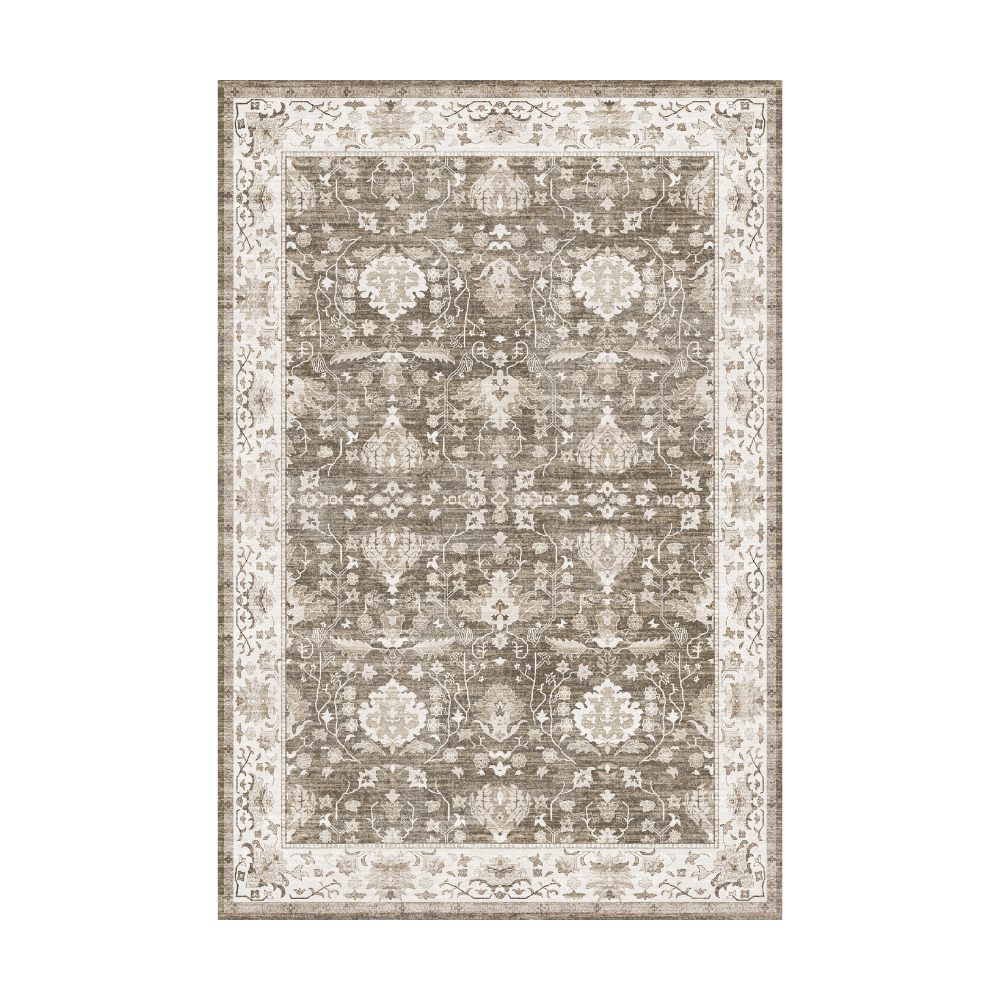 Desert Bloom Persian Rugs