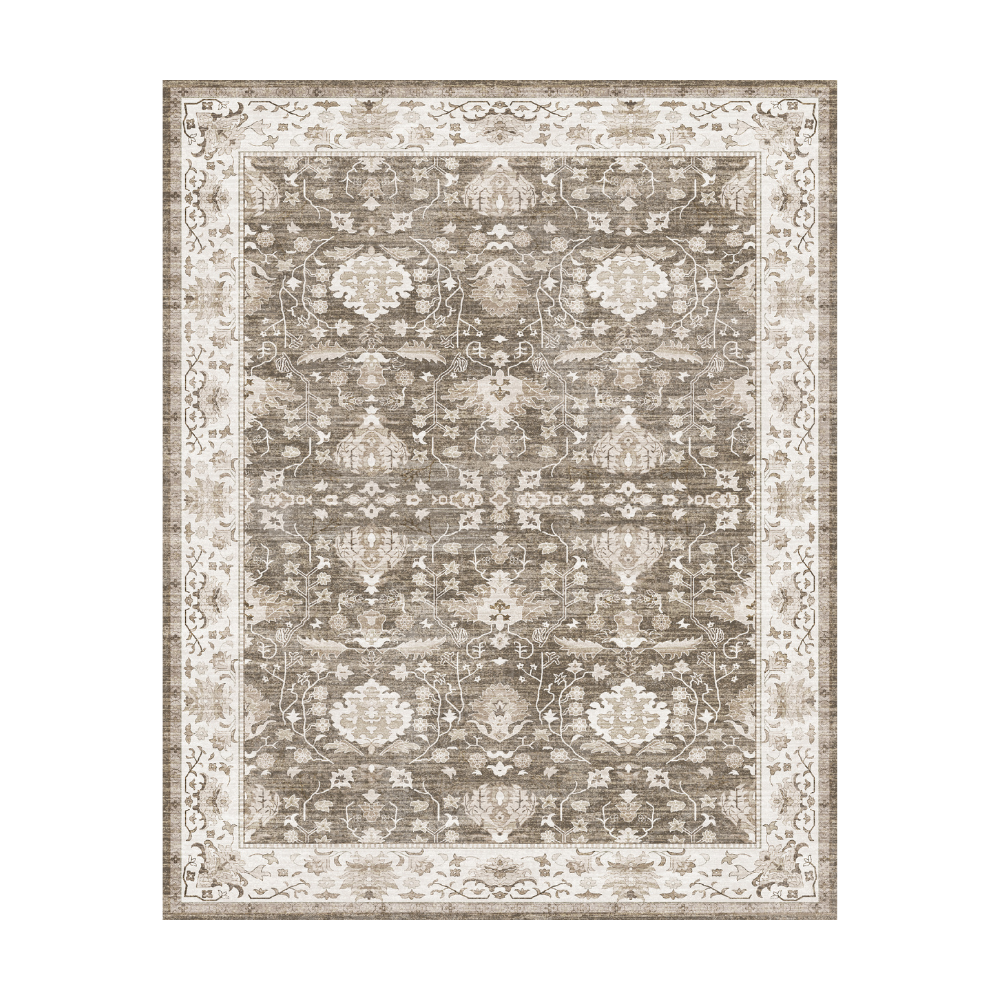 Desert Bloom Persian Rugs