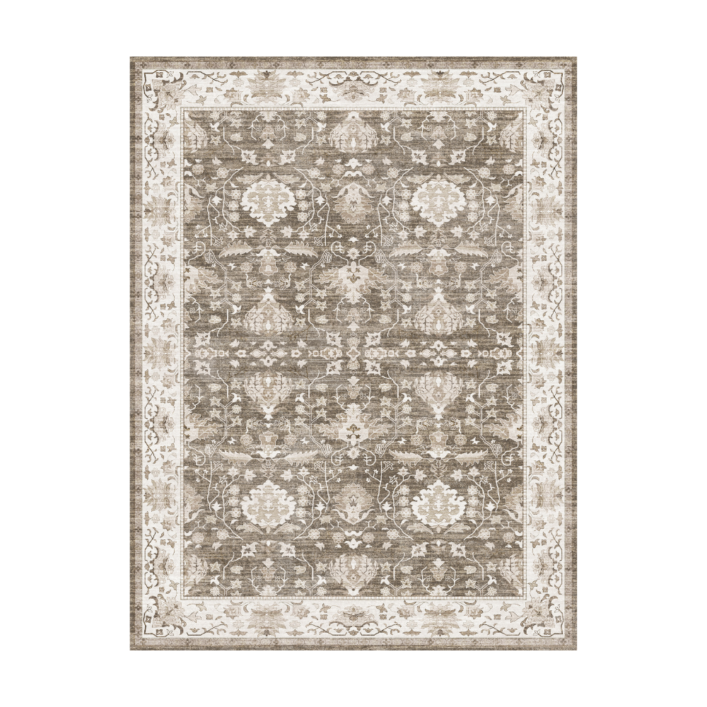 Desert Bloom Persian Rugs