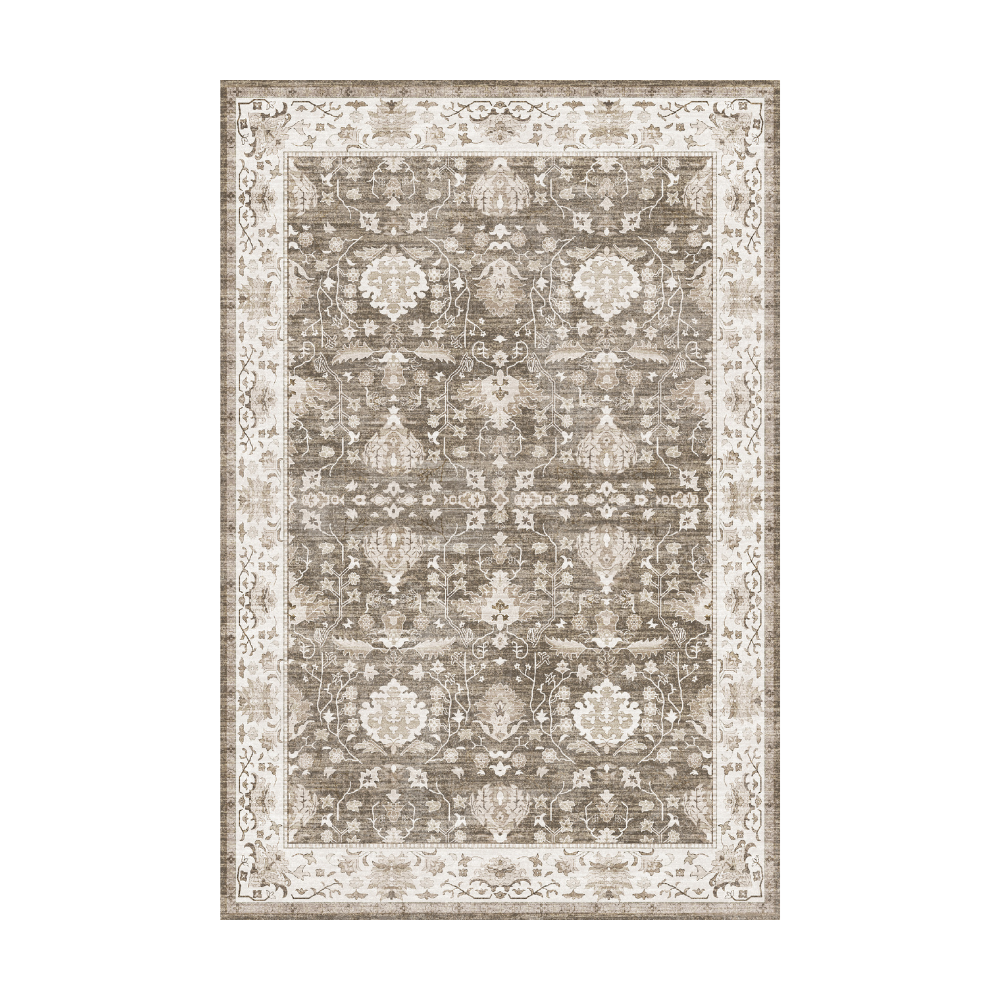 Desert Bloom Persian Rugs