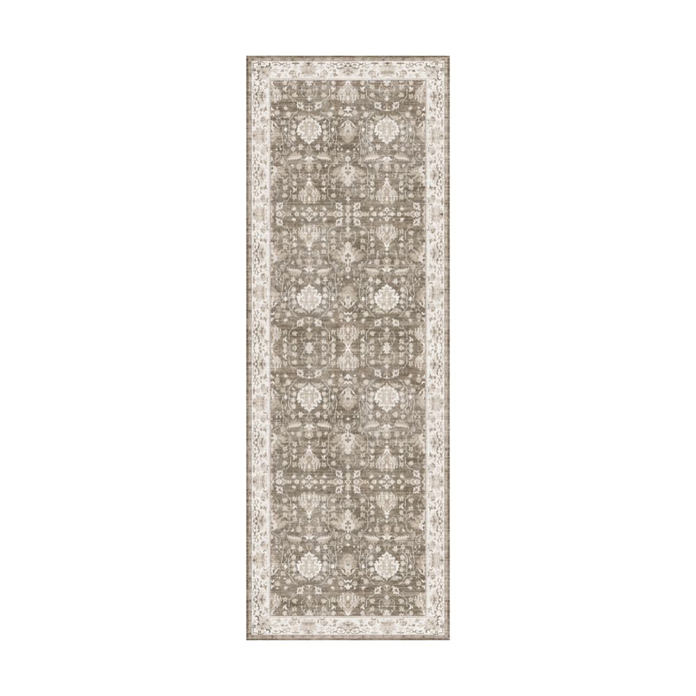 Desert Bloom Persian Rugs