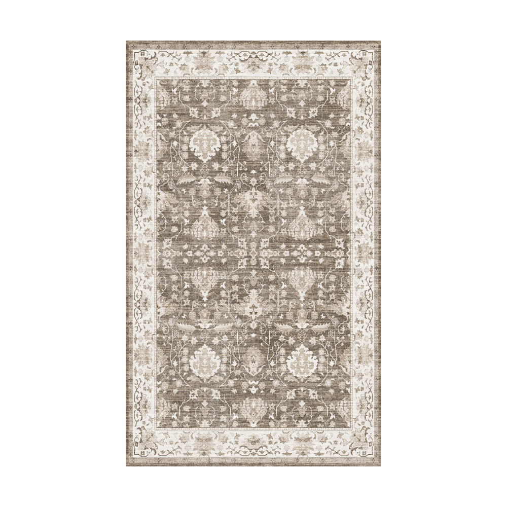 Desert Bloom Persian Rugs