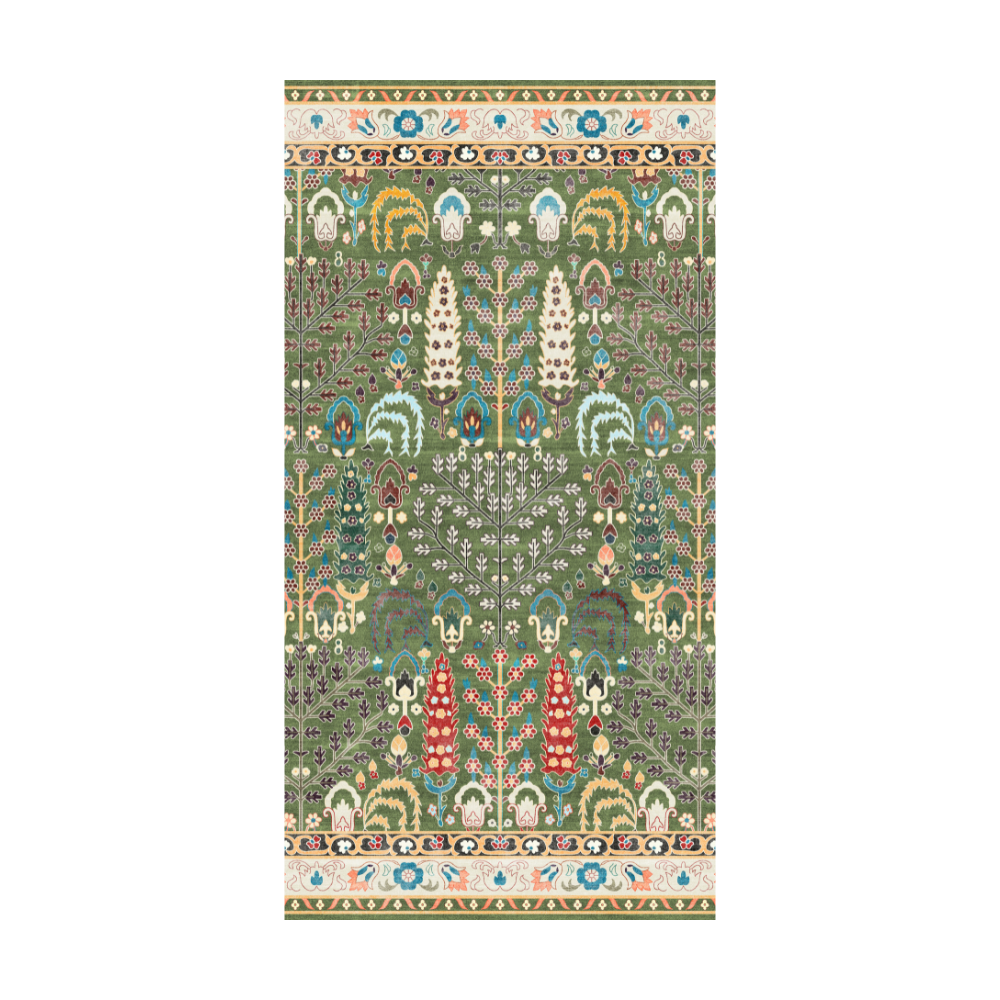 Opal Waters Modern Rugs