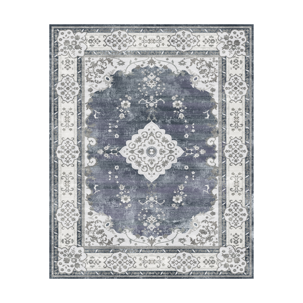 Sunny Grove Vintage Rugs