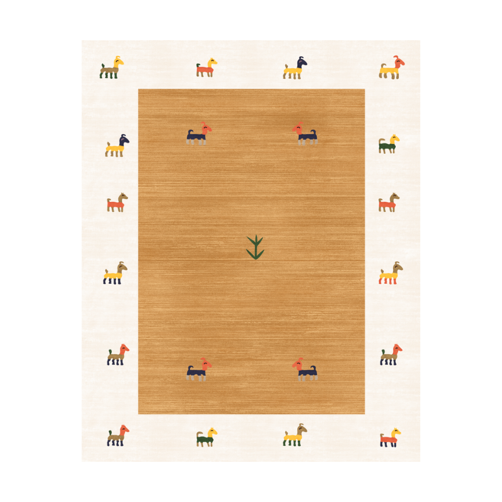 Starlit Stream Seren Rugs