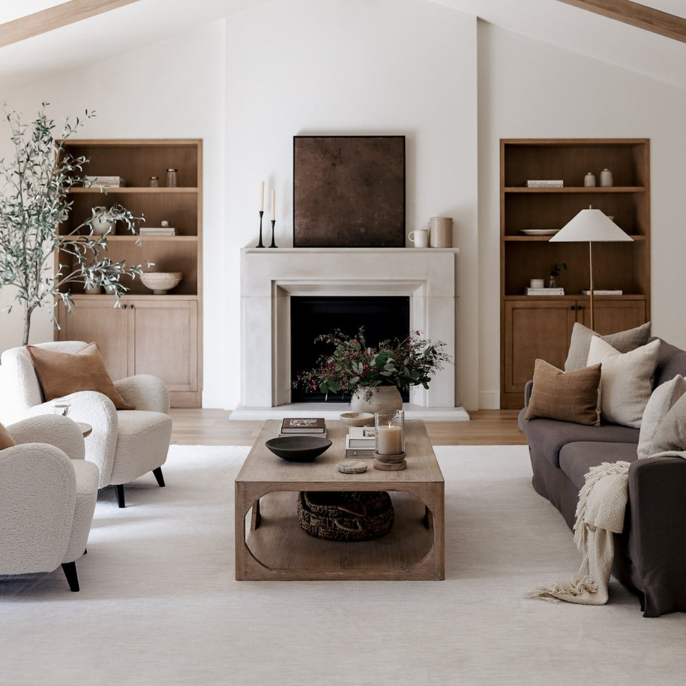 Timeless Light Seren Rugs