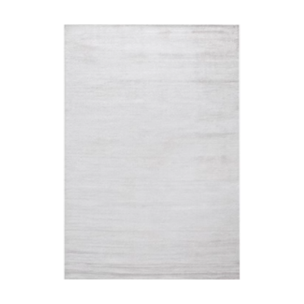 Light gray abstract textured rug from Rugsway, perfect for modern decor.