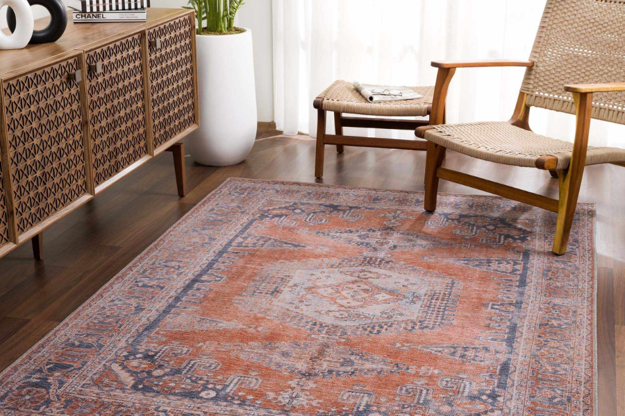 Can Washable Rugs Go in the Dryer?