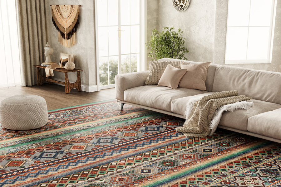 Washable Rugs for Pets and Kids: The Complete Buying Guide