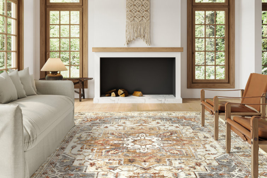 How Often Should You Clean Your Washable Rugs? A Room-by-Room Guide