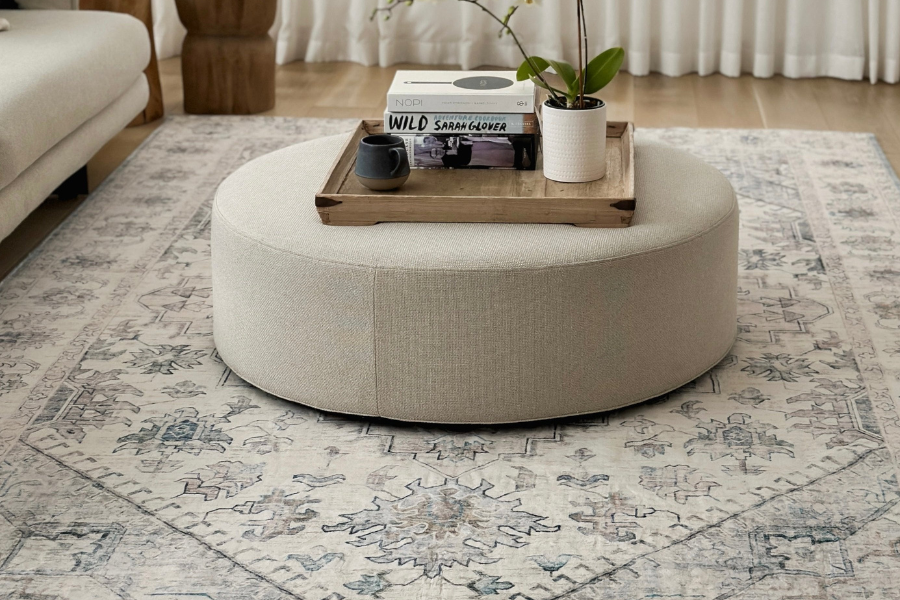How Long Do Living Room Rugs Last?