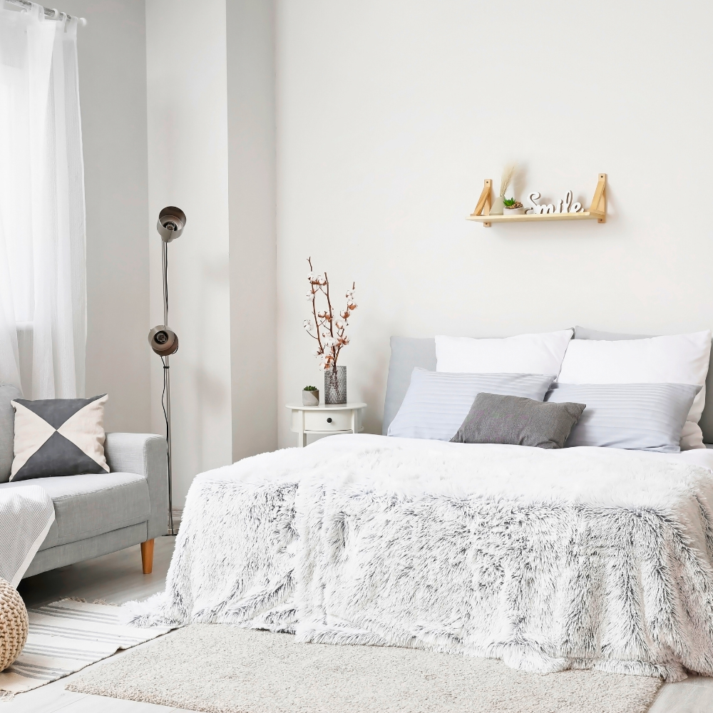 Enchanted Realm Scandinavian Rugs