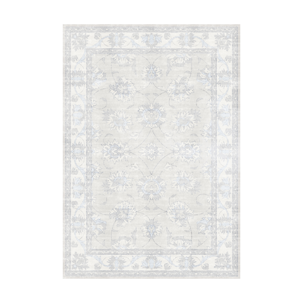 Midnight Blossom Seren Rugs
