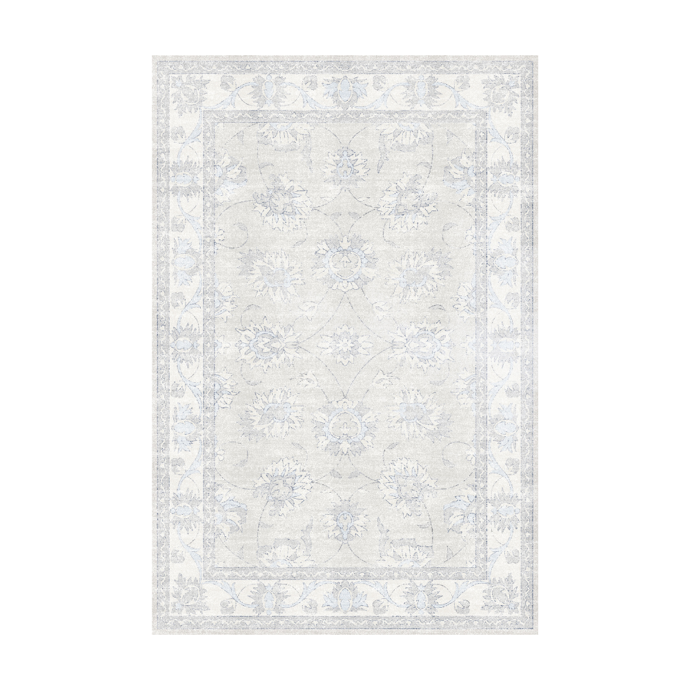Midnight Blossom Seren Rugs