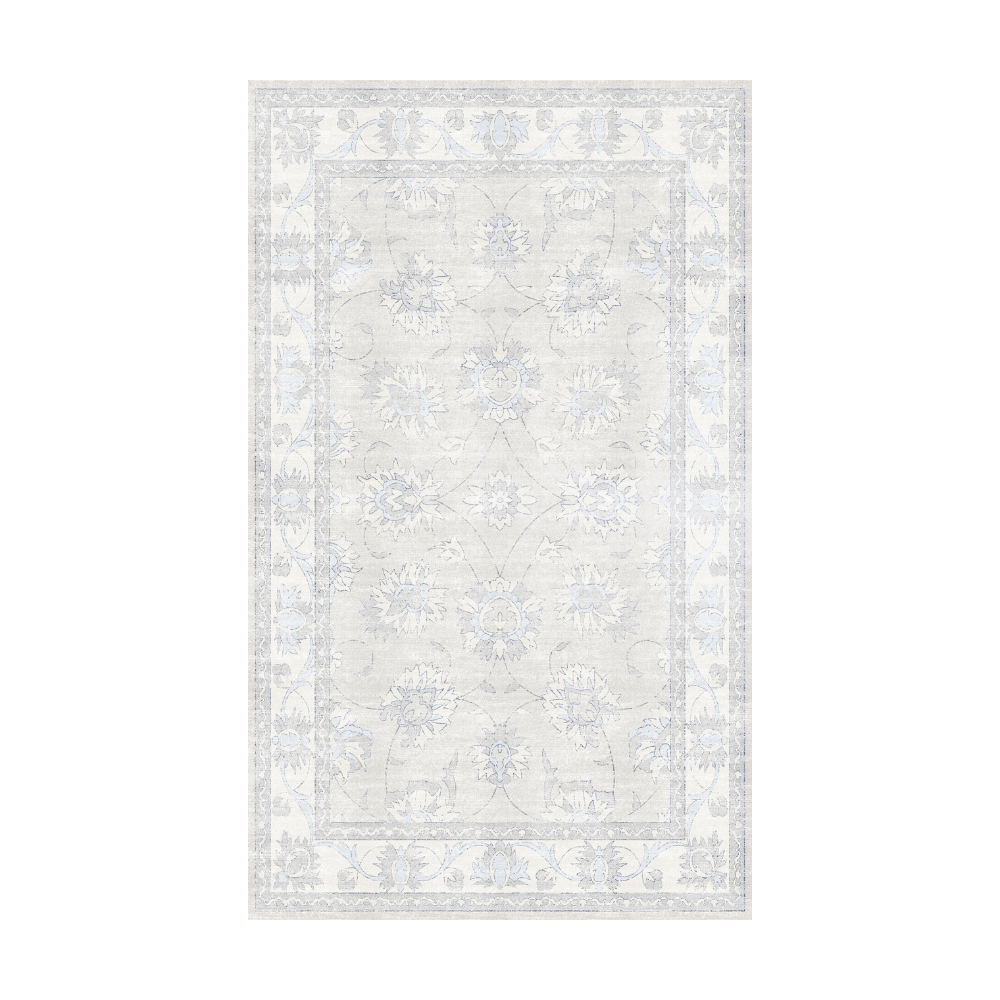 Midnight Blossom Seren Rugs