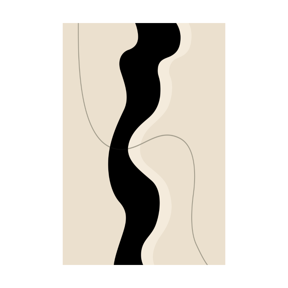 Lusca Modern Washable Rugs