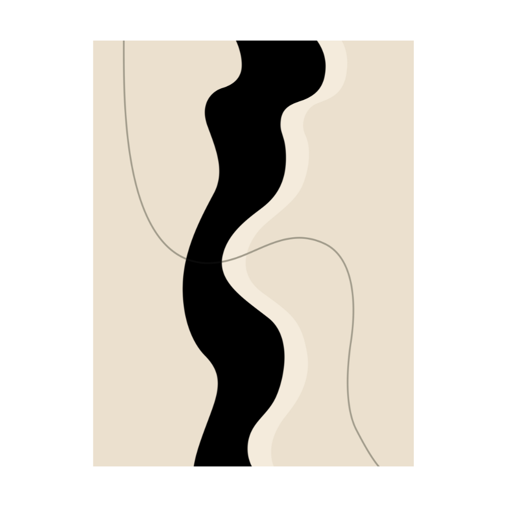 Lusca Modern Washable Rugs