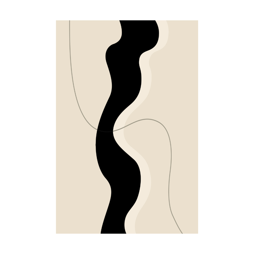 Lusca Modern Washable Rugs